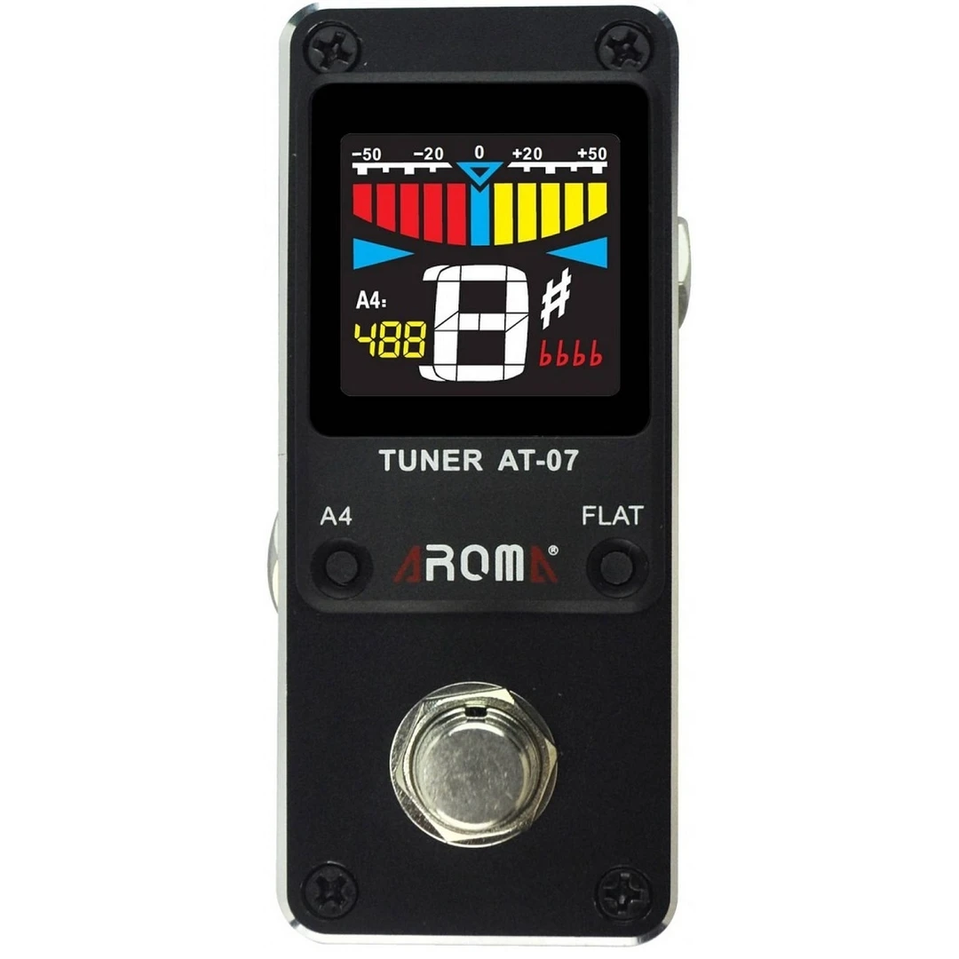 Тюнер Aroma AT-07