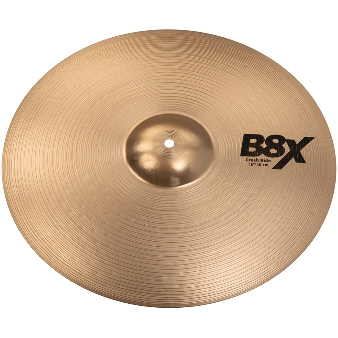 Тарелка Sabian 18" B8X Crash Ride
