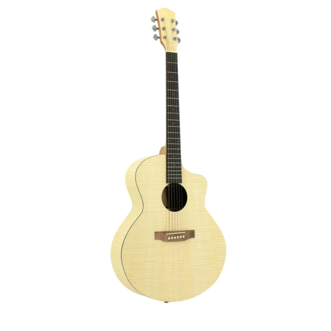 Акустическая гитара Foix FFG-TXW-1