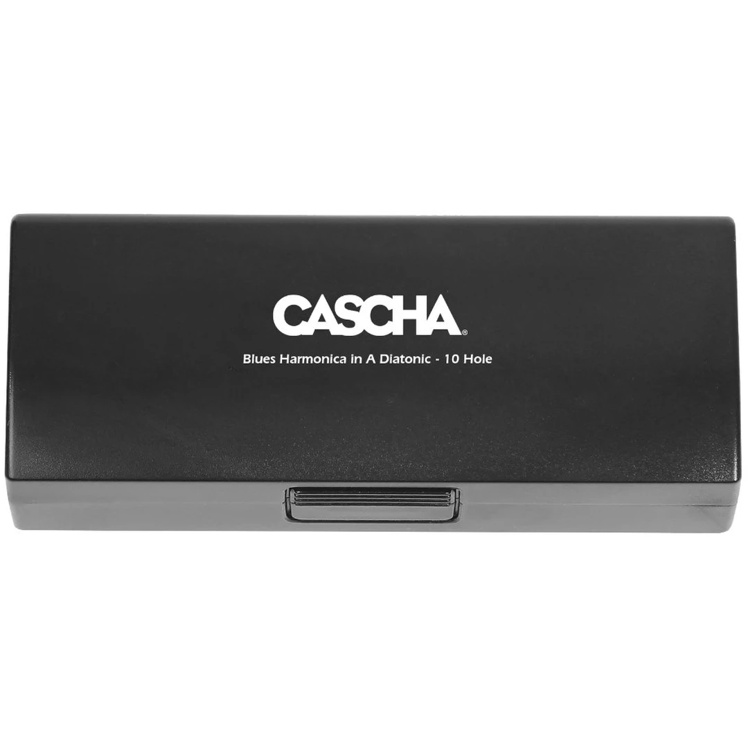 Губная гармошка Cascha HH 2158 Blues A
