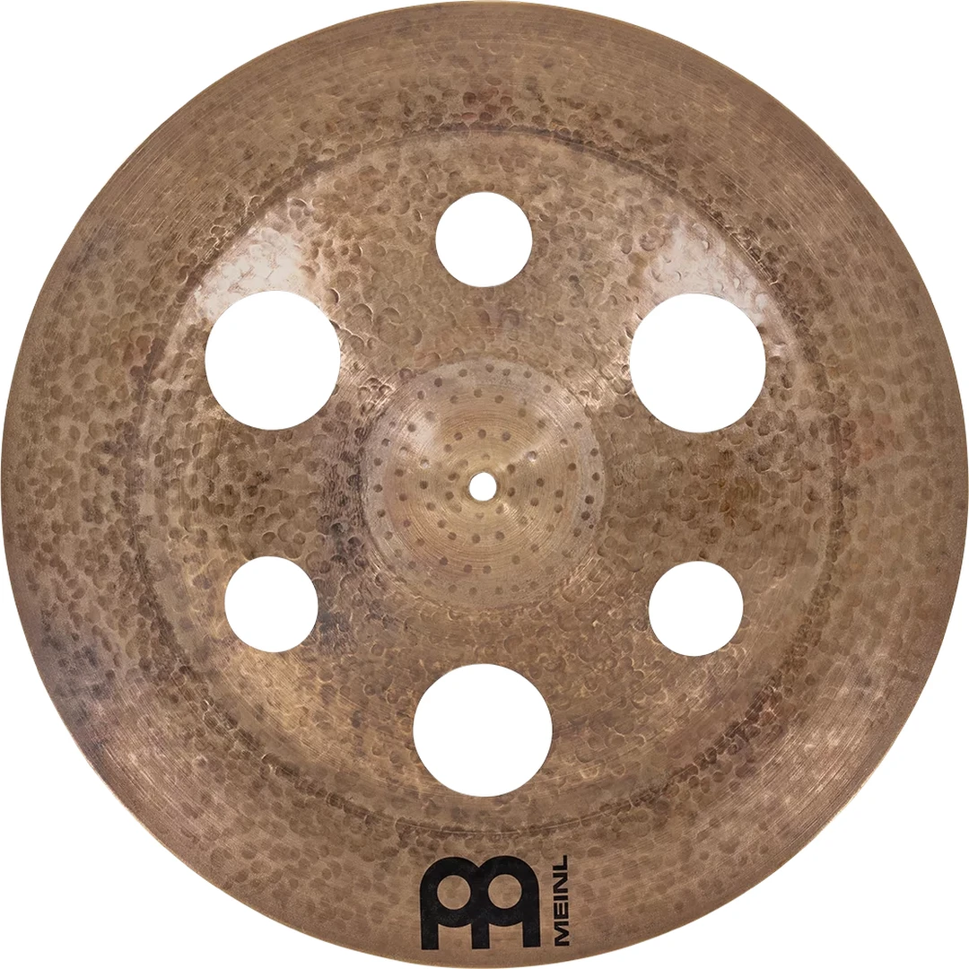 Тарелка Meinl 18" China B18DATRCH