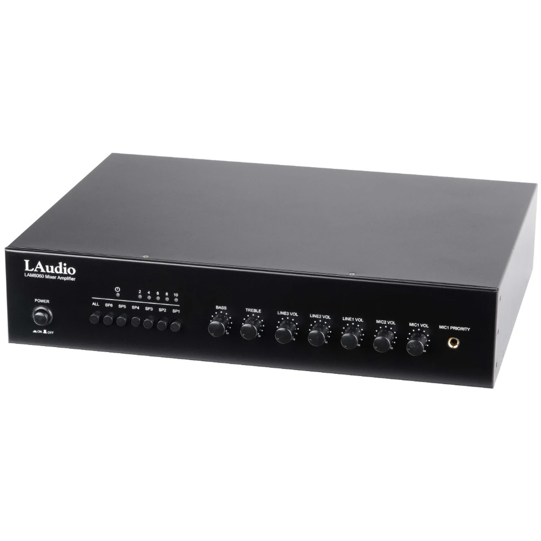 Усилитель LAudio LAM6060