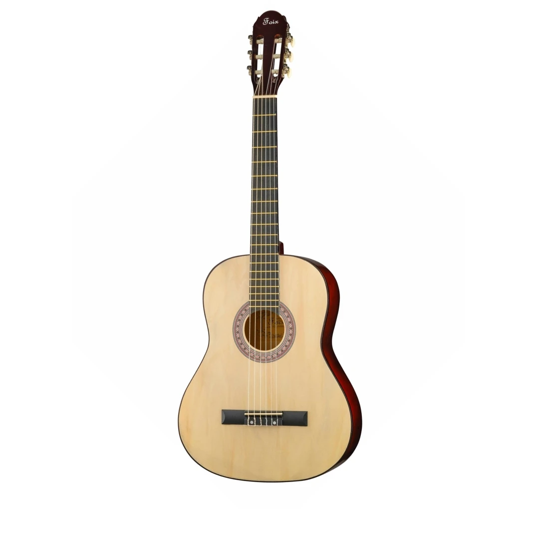 Классическая гитара Foix FCG-1039NA