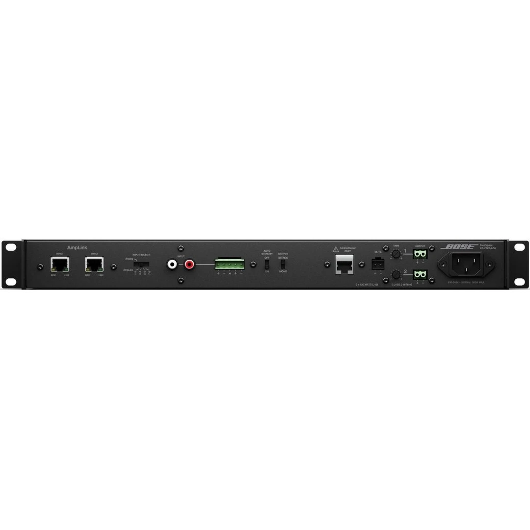 Усилитель Bose FreeSpace ZA 2120-LZA