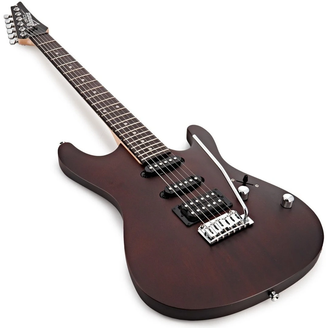 Электрогитара Ibanez GSA60-WNF
