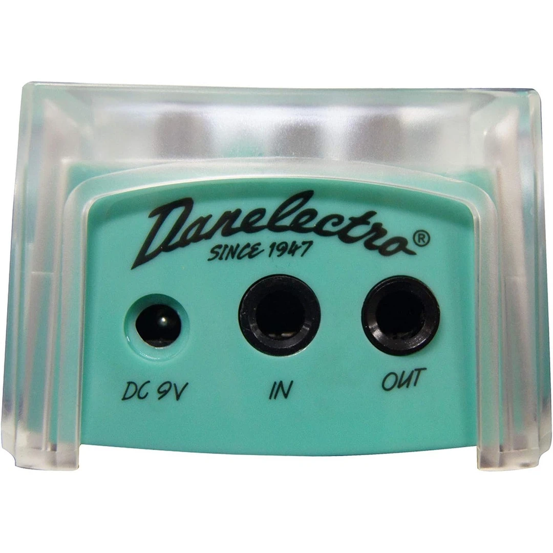 Педаль эффектов Danelectro DJ-13