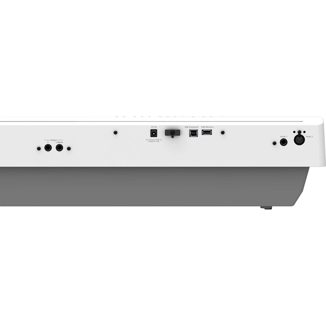 Цифровое пианино Roland FP-30X WH