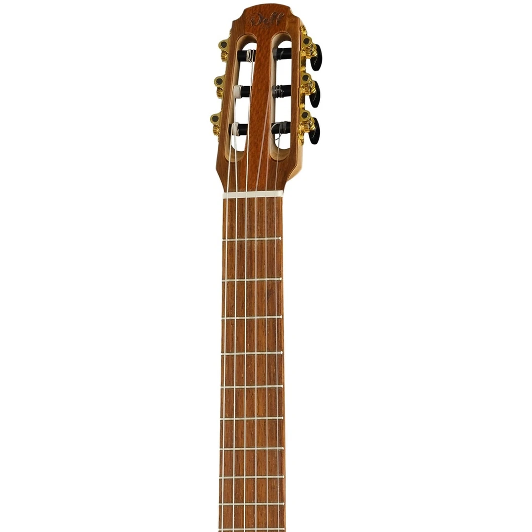 Классическая гитара Doff D041C
