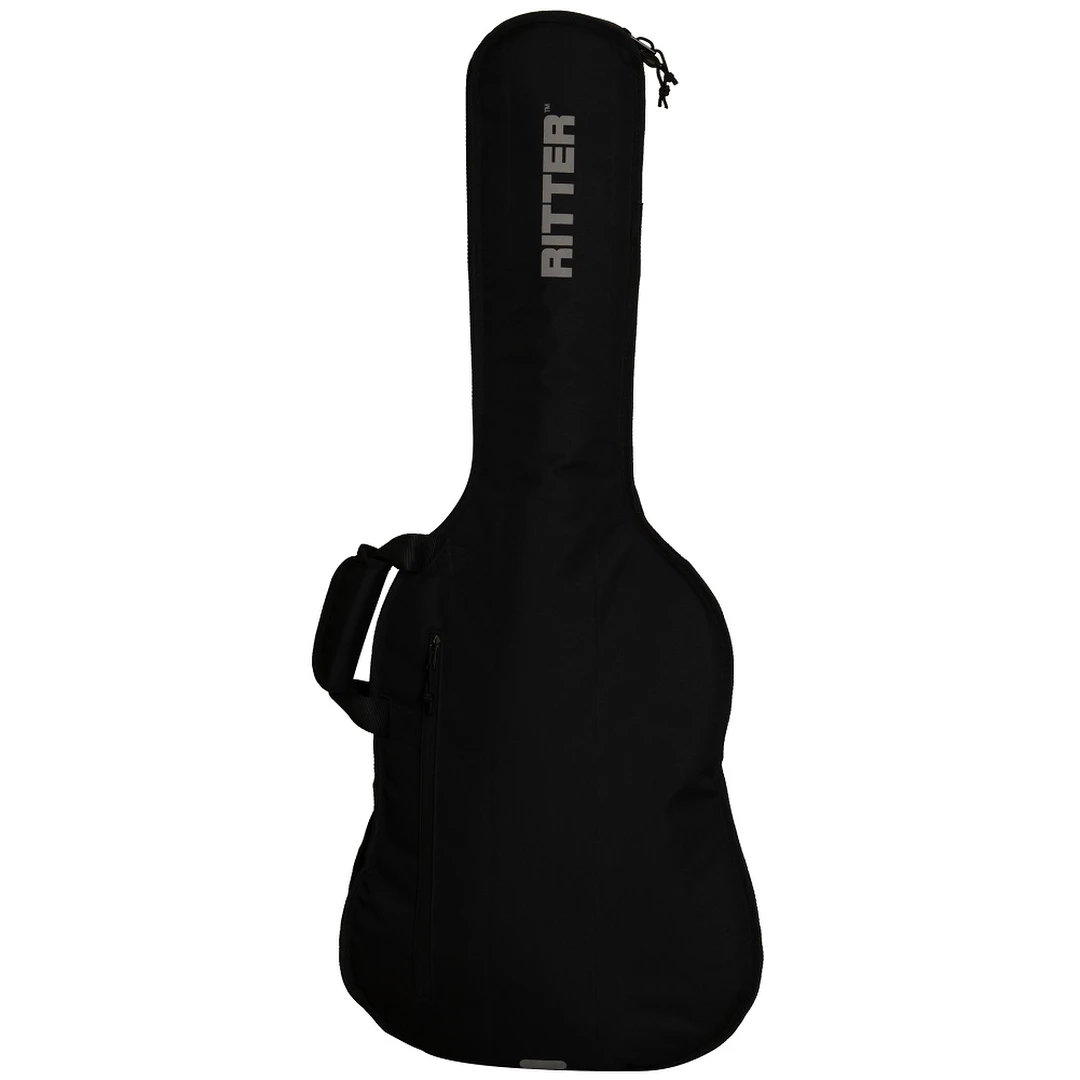 Чехол для электрогитары Ritter RGE1-E/SBK