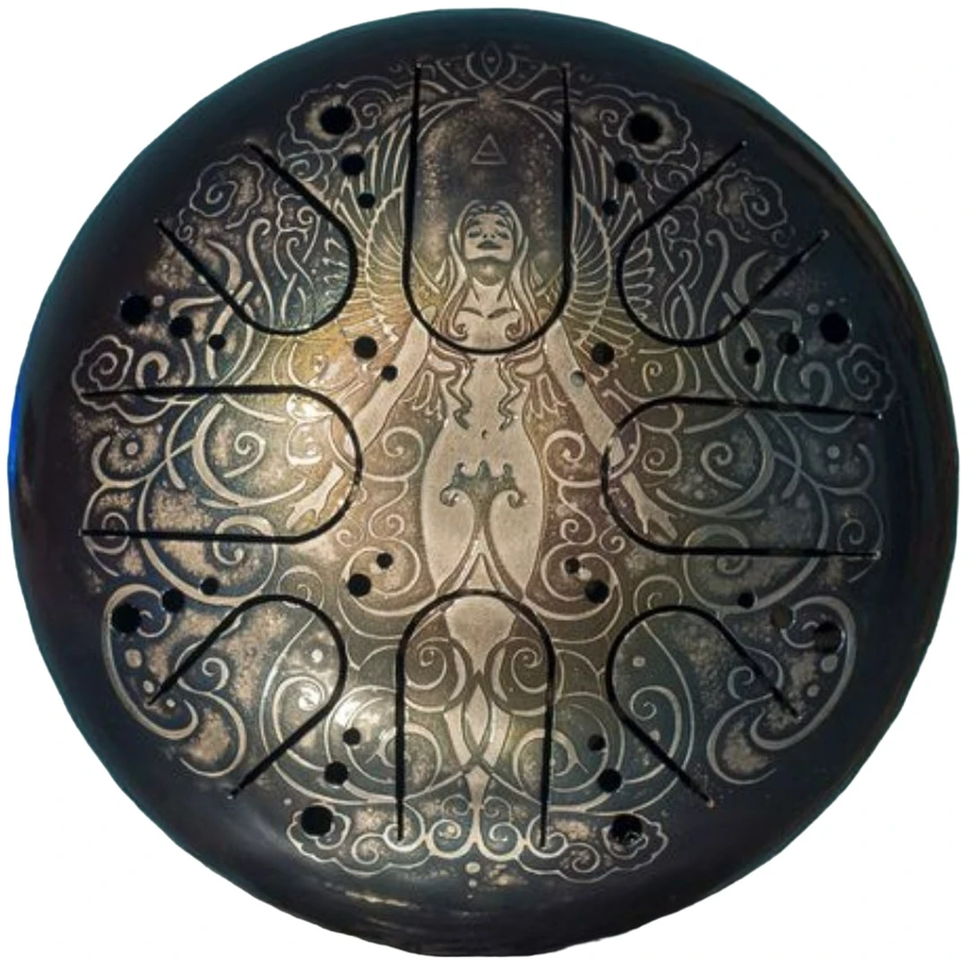 Глюкофон Kosmosky KSY.22.C.e10