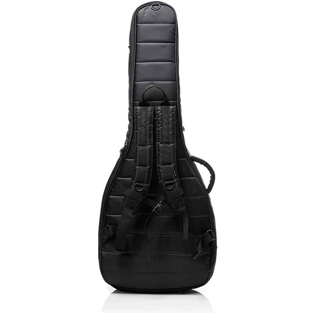 Чехол для двух гитар Mono M80-2A-BLK