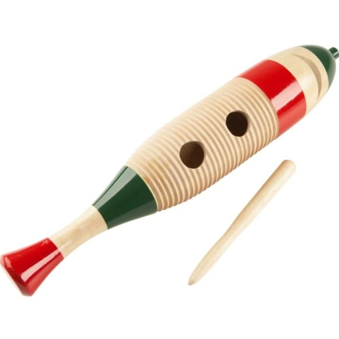 Гуиро Fleet FLT-G2