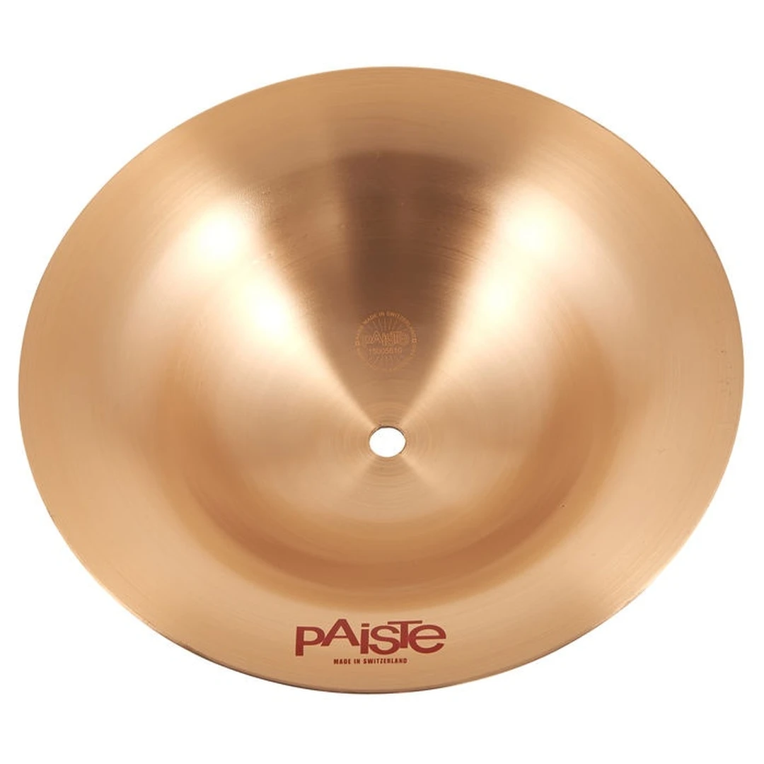 Тарелка Paiste 2002 10" Mega Bell