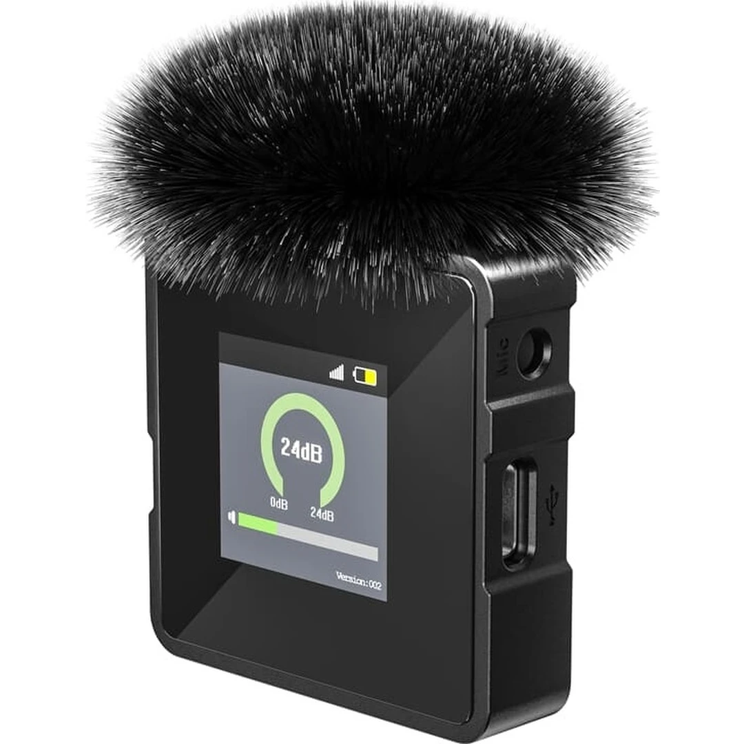Радиосистема iCON AirMic Solo