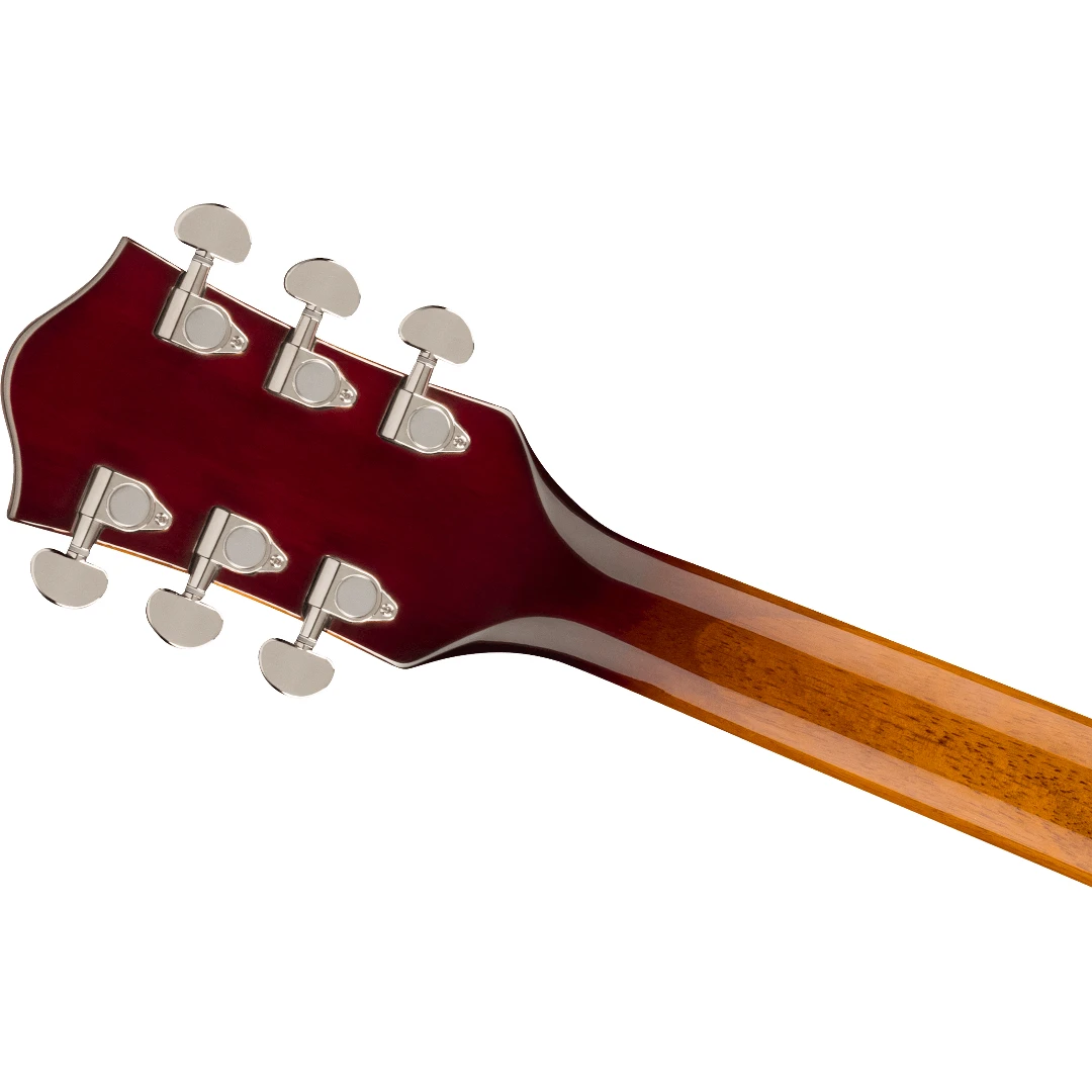 Полуакустическая гитара Gretsch G2420T Streamliner Hollow Body LRL Havana Burst