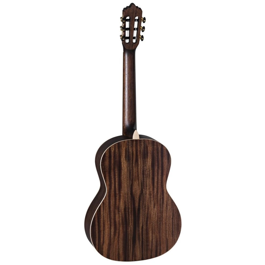 Классическая гитара La Mancha Zircon SMN-SCC