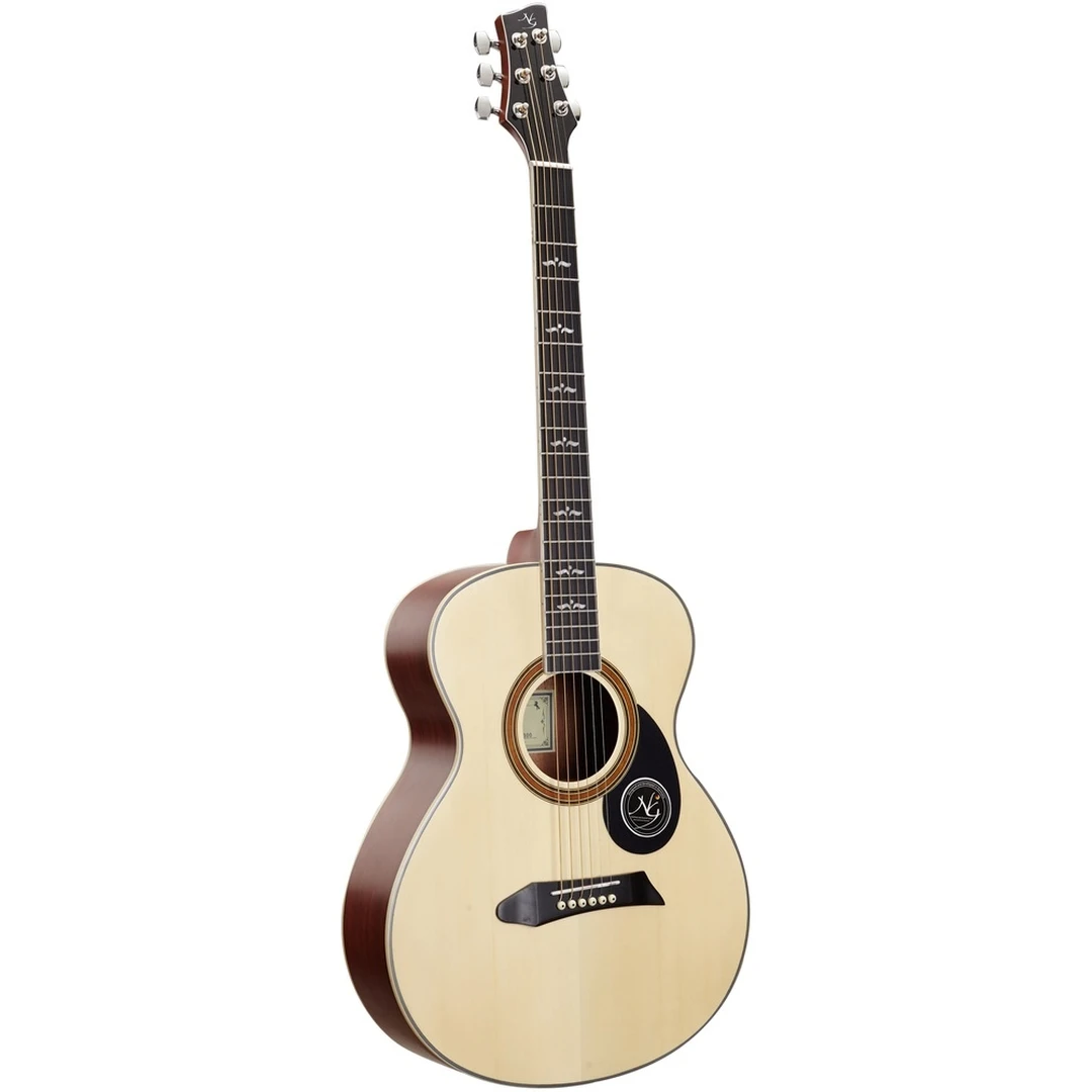 Акустическая гитара NG GT300 NA