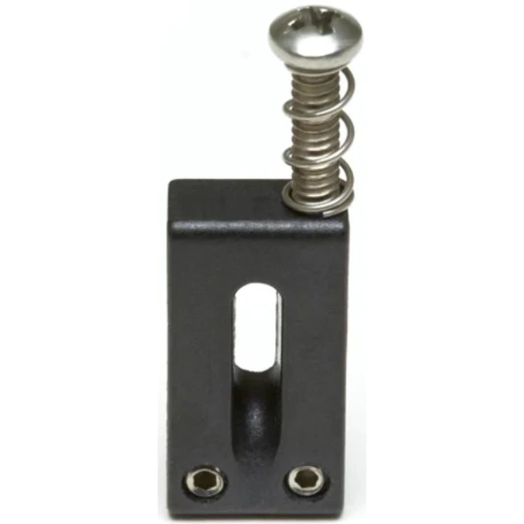 Набор седел для бриджа GraphTech PS-8001-00 SS Originals Strat &amp; Tele Offset