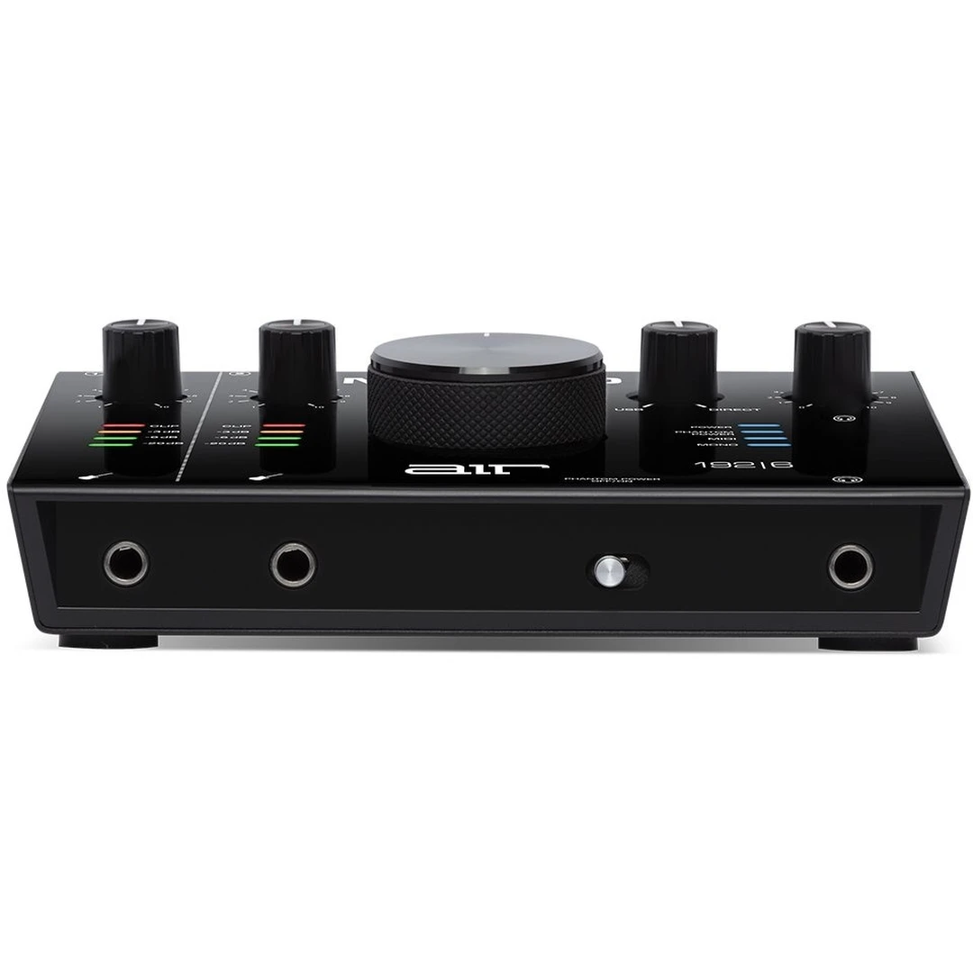 Аудиоинтерфейс M-Audio AIR 192|6