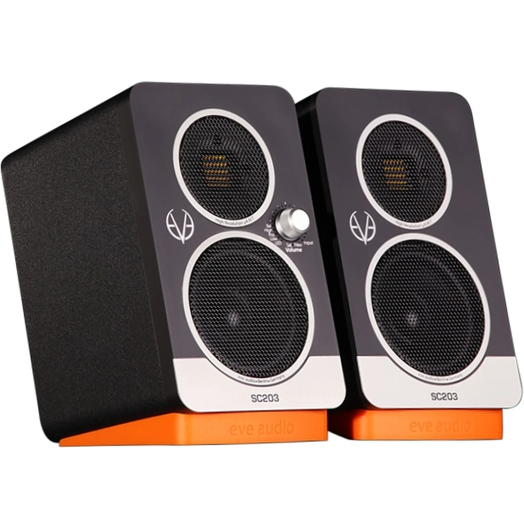 Студийные мониторы EVE AUDIO SC203