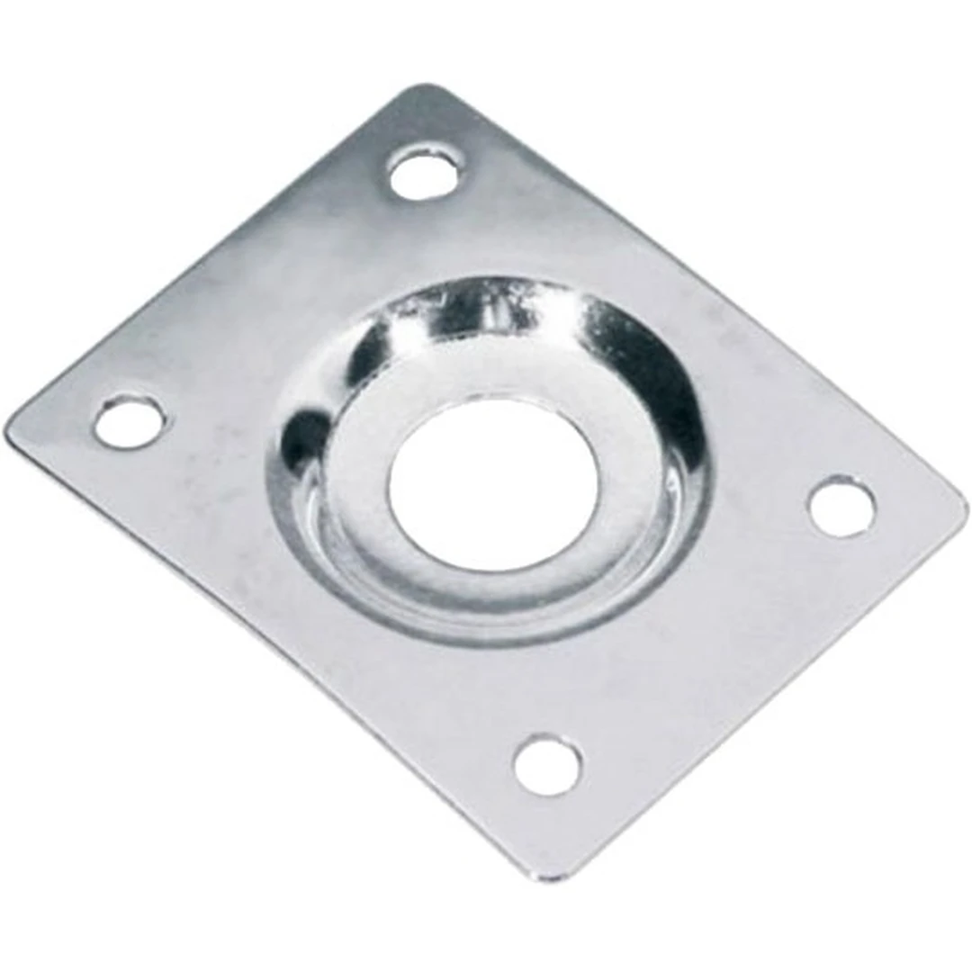 Панель гитарного входа Paxphil HJ005-CR