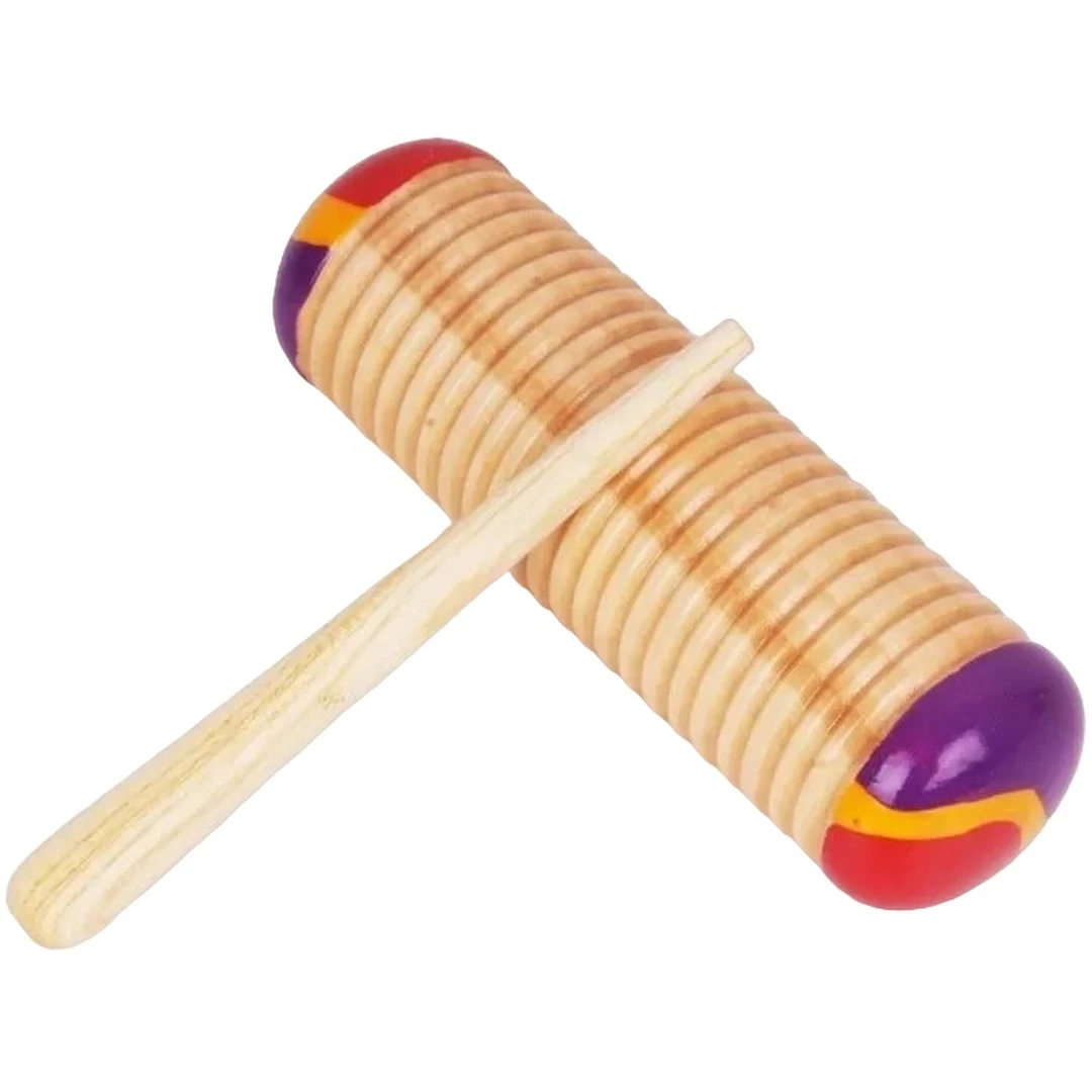 Гуиро Fleet FLT-G0-3