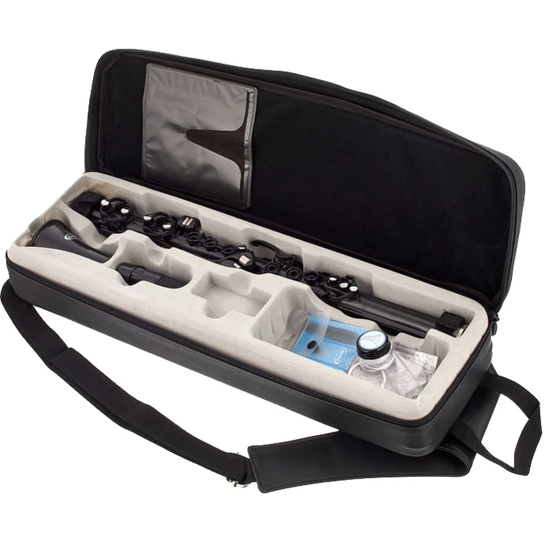 Кларнет Nuvo Clarineo Black/Black