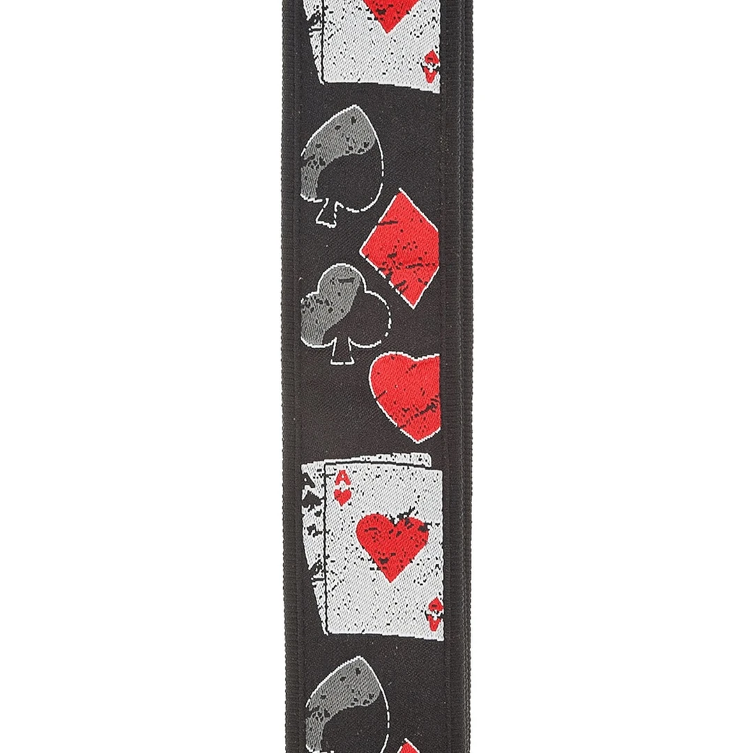 Ремень для гитары Planet Waves 50D01