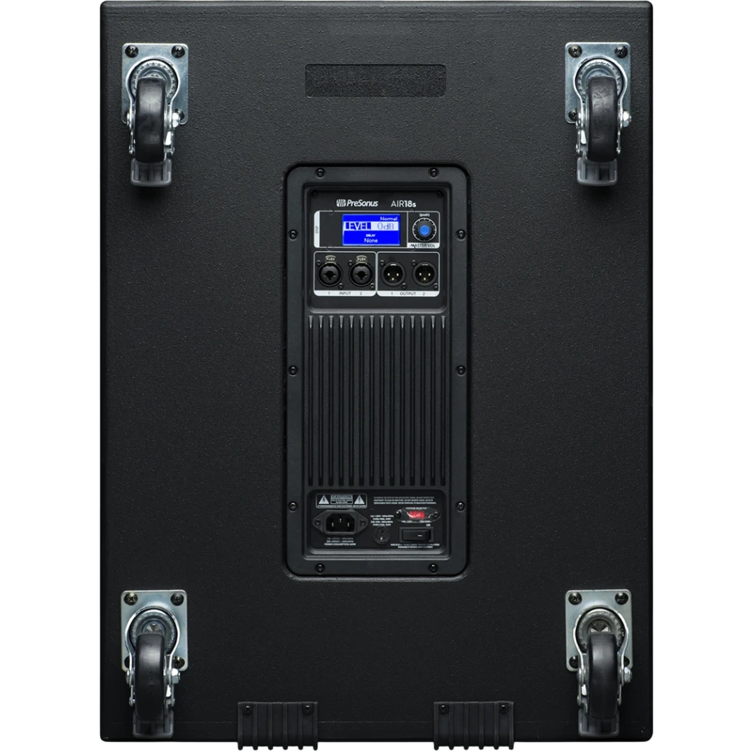 Сабвуфер PreSonus AIR18s