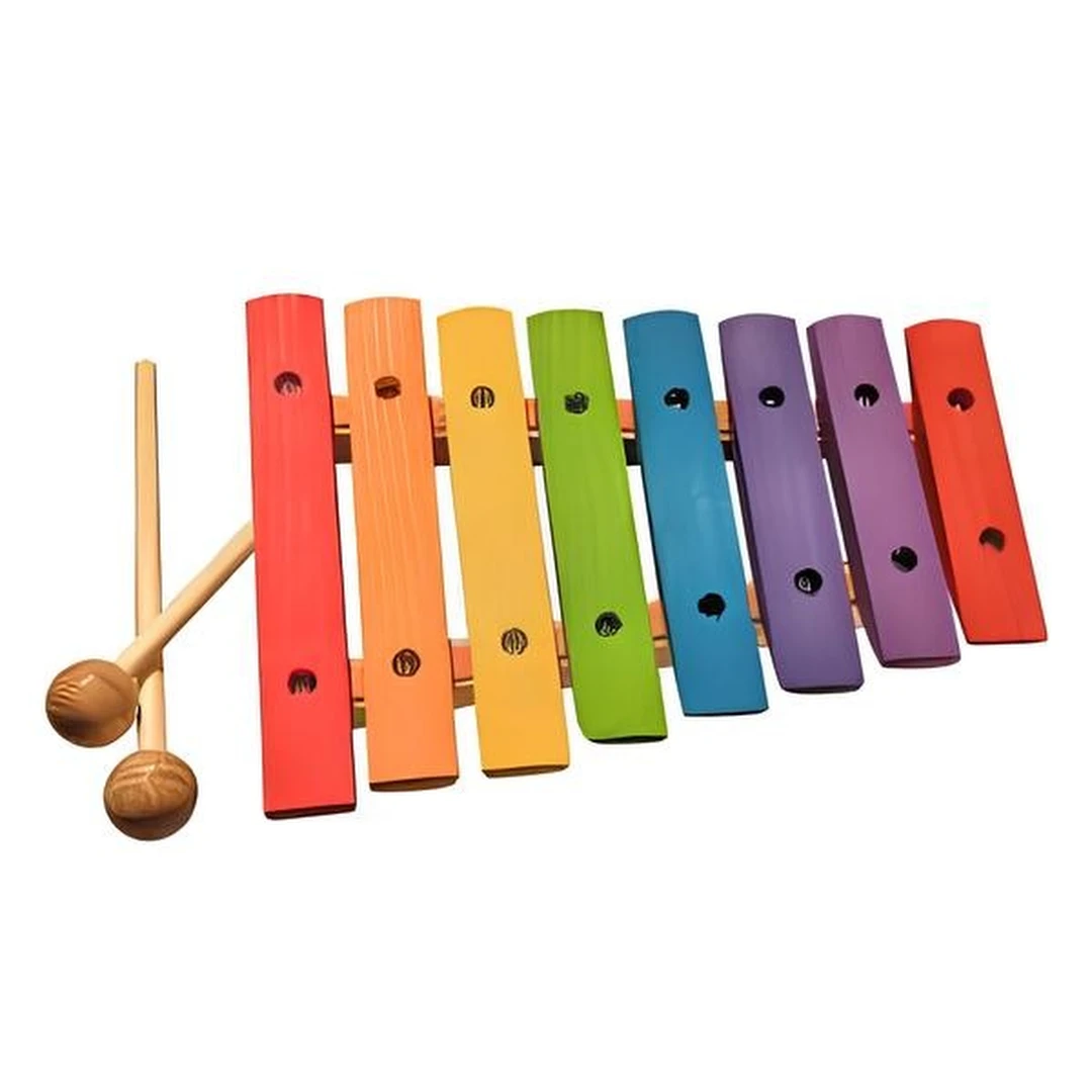 Ксилофон Brahner  DP-2015-15