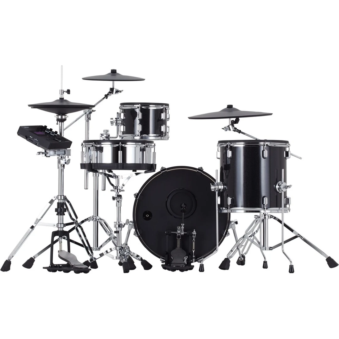 Электронная ударная установка Roland VAD504-1