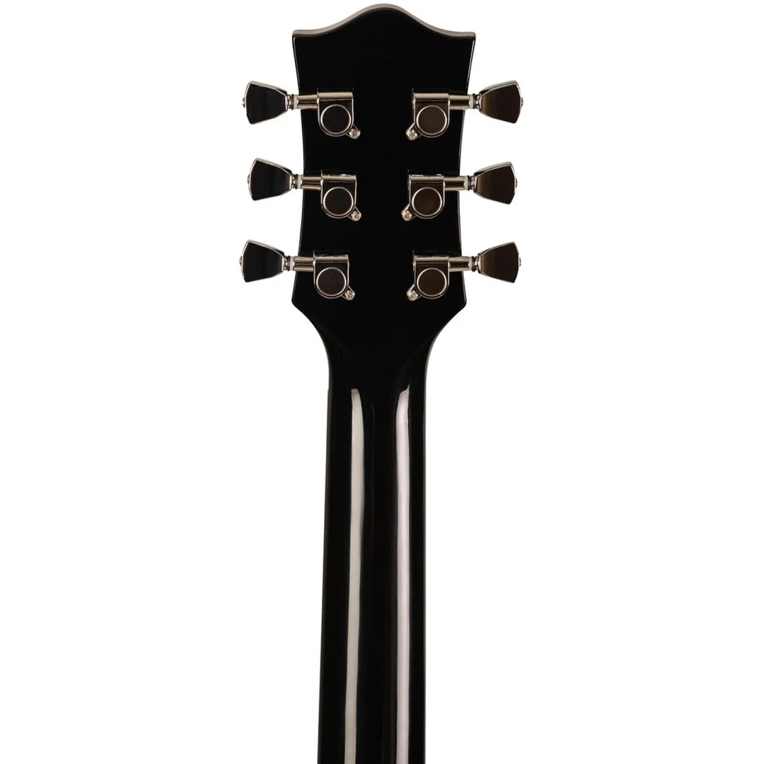 Электрогитара Rockdale Stars LP Junior BK