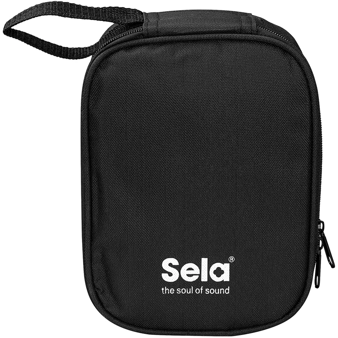 Калимба Sela SE 243 Mahogany 10 Green