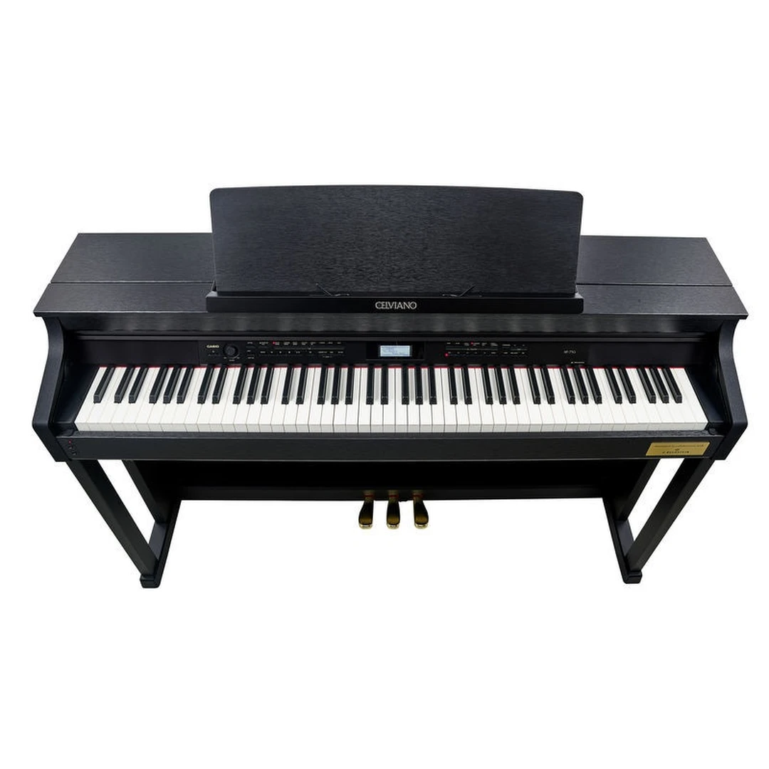Цифровое пианино Casio Celviano AP-710BK