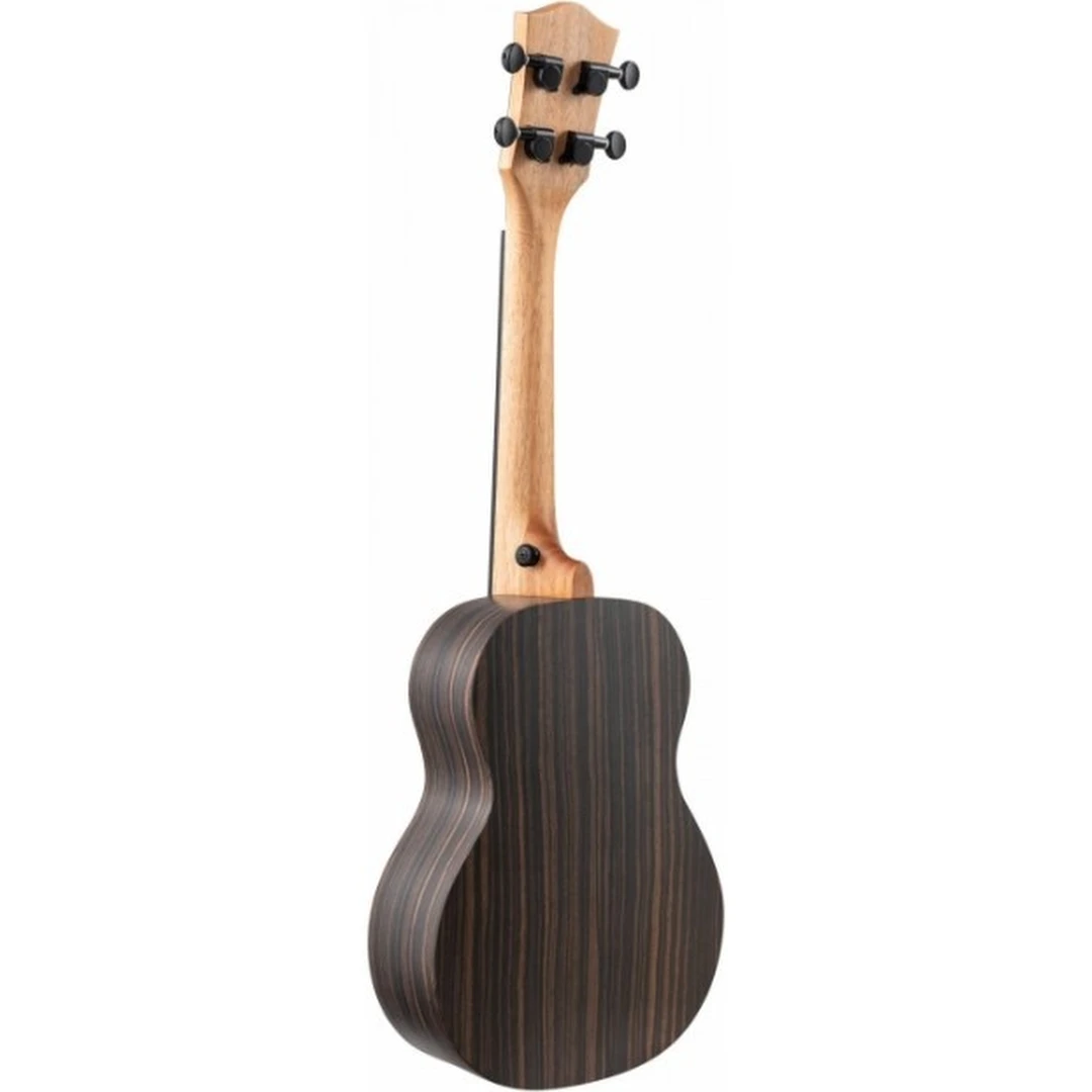 Укулеле Flight NWC-660 Ebony