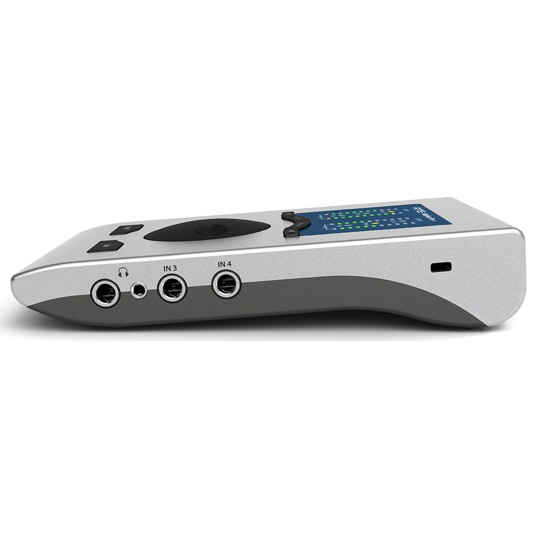 Аудиоинтерфейс RME BabyFace Pro FS