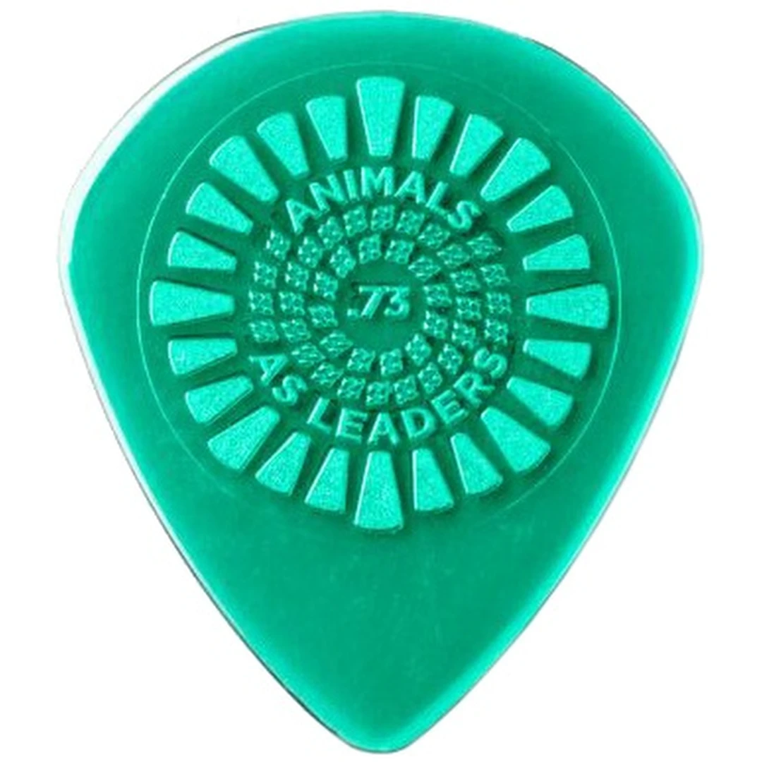 Медиатор Dunlop AALR02 0.73 Animals As Leaders Primetone