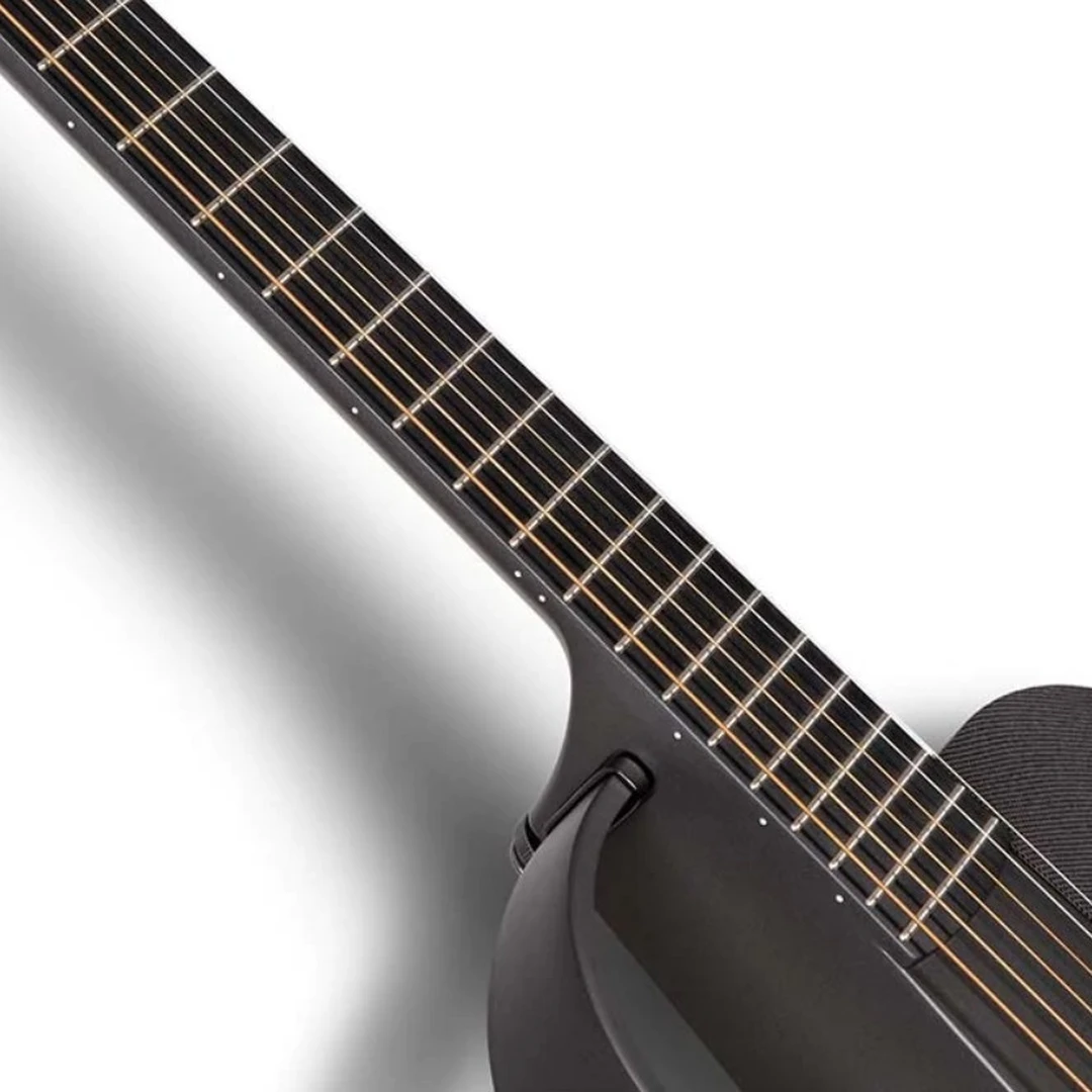 Трансакустическая гитара Enya NEXG Black