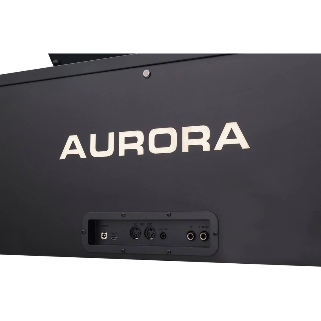 Цифровое пианино Aurora AU140-BK