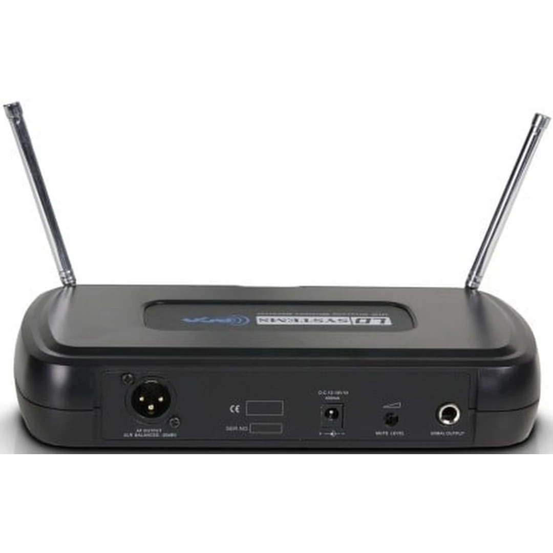 Радиосистема LD Systems ECO 2 HHD 1