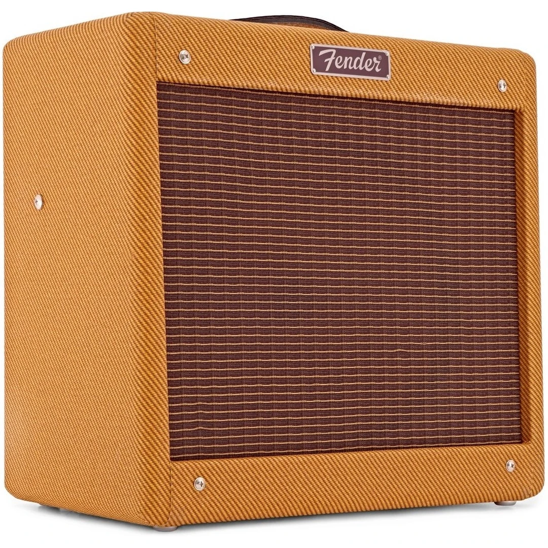 Комбоусилитель Fender Pro Junior IV Lacquered Tweed