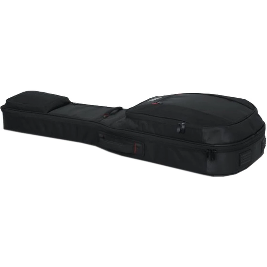 Чехол для полуакустической гитары Gator G-PG-335V