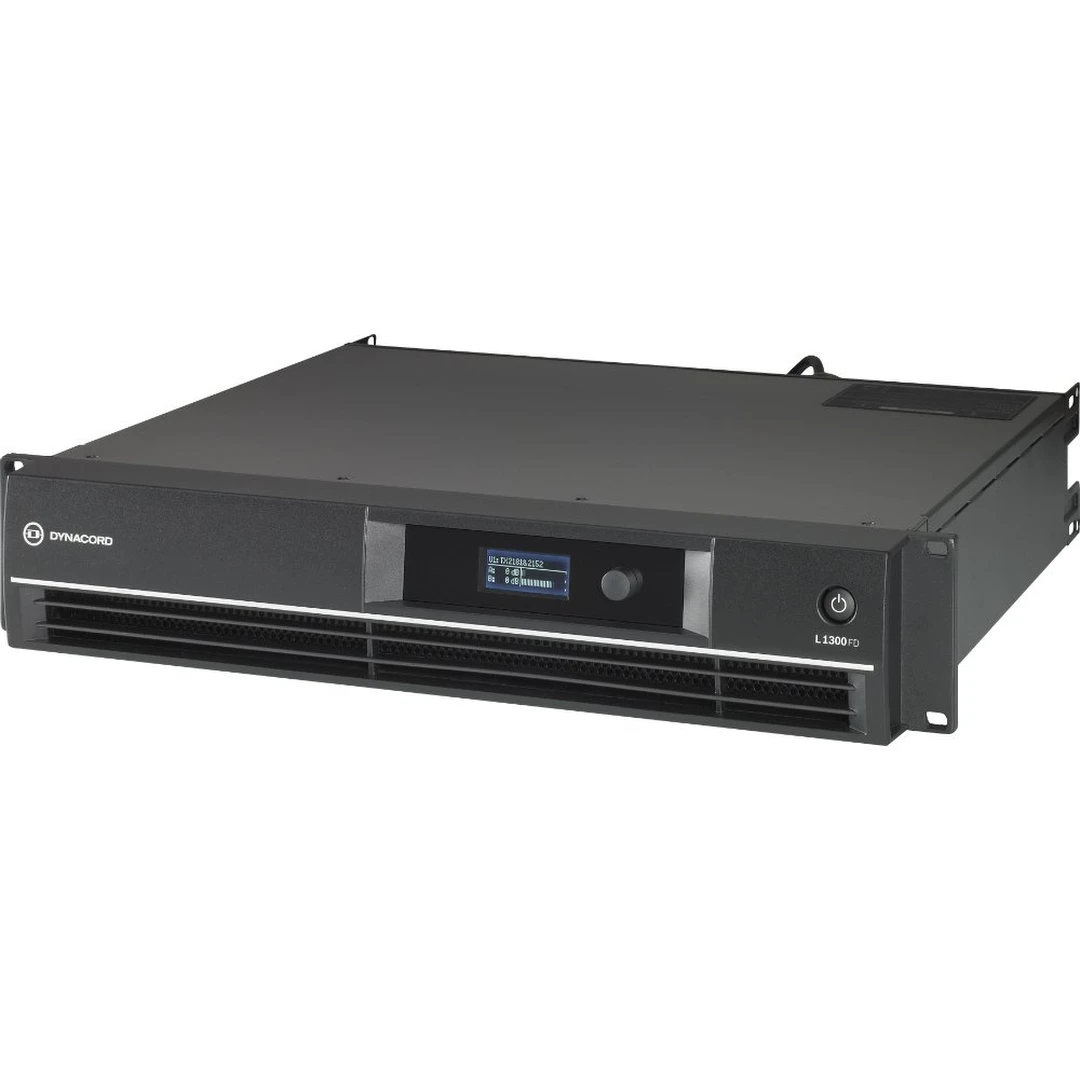 Усилитель Dynacord L1300FD