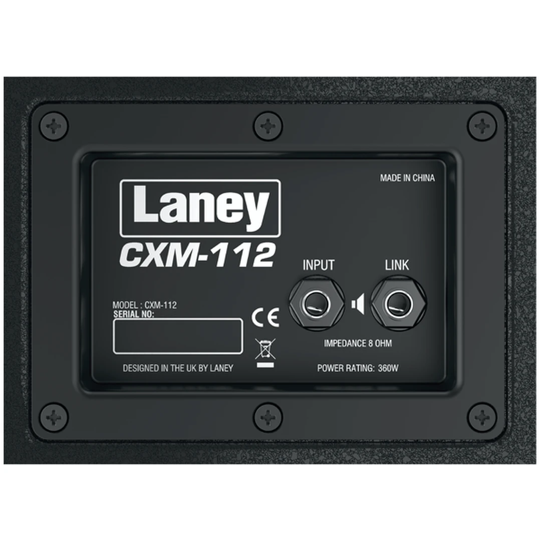Пассивная акустическая система Laney CXM-112