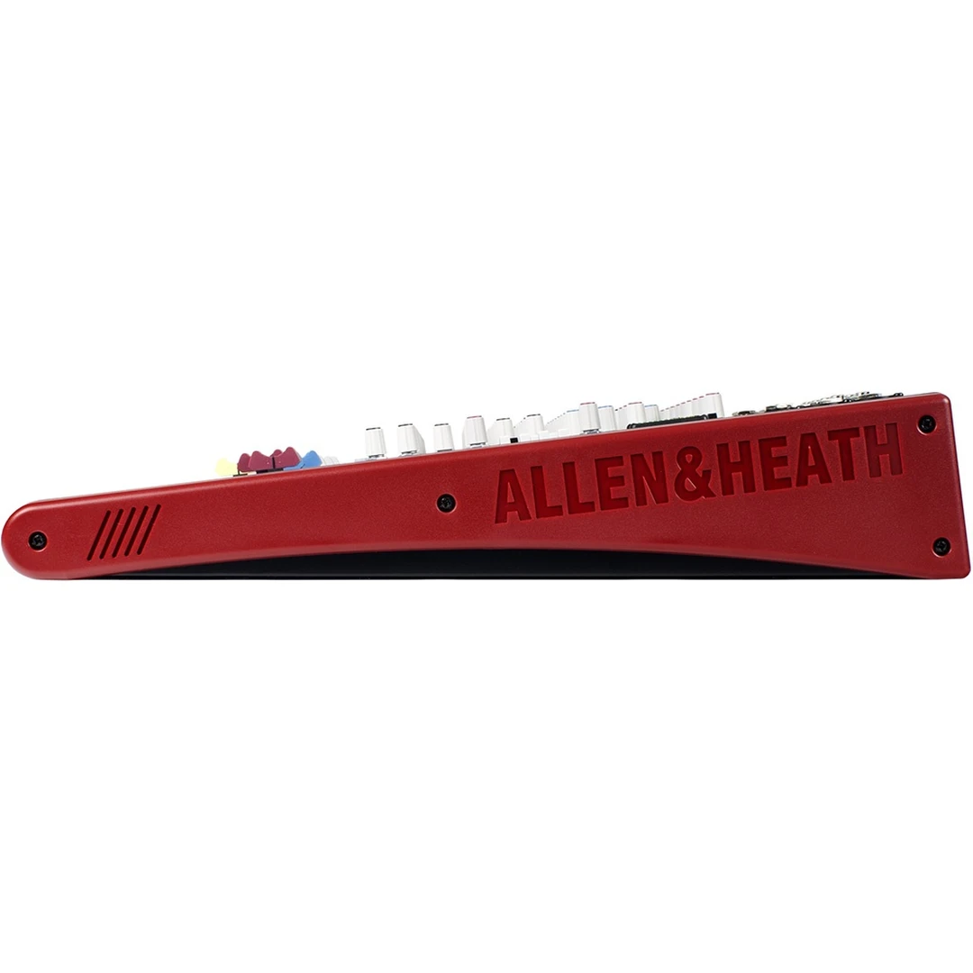 Микшерный пульт Allen & Heath ZED-22FX