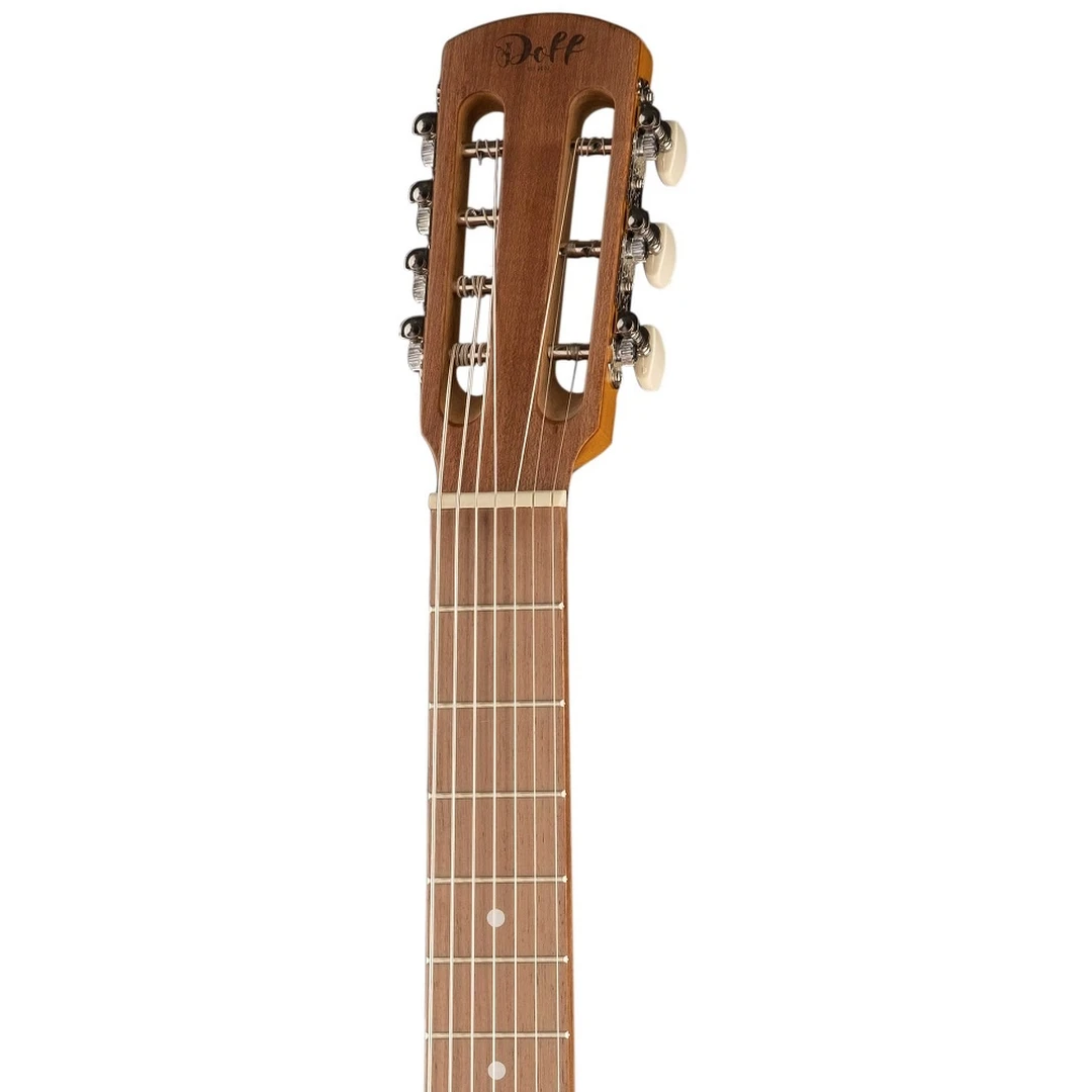 Акустическая гитара Doff RGB