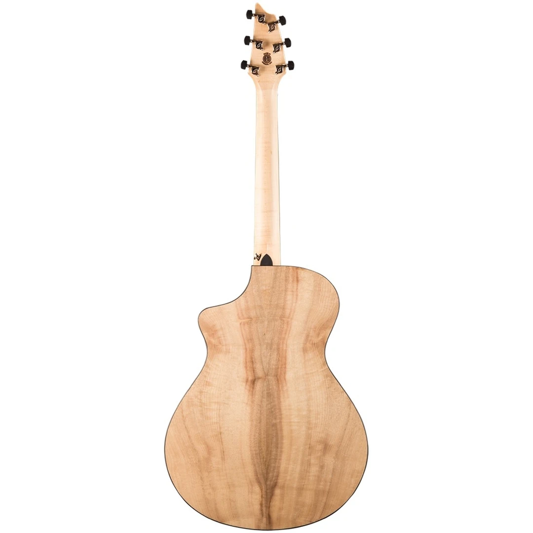 Электроакустическая гитара Breedlove Oregon Concert CE Myrtlewood
