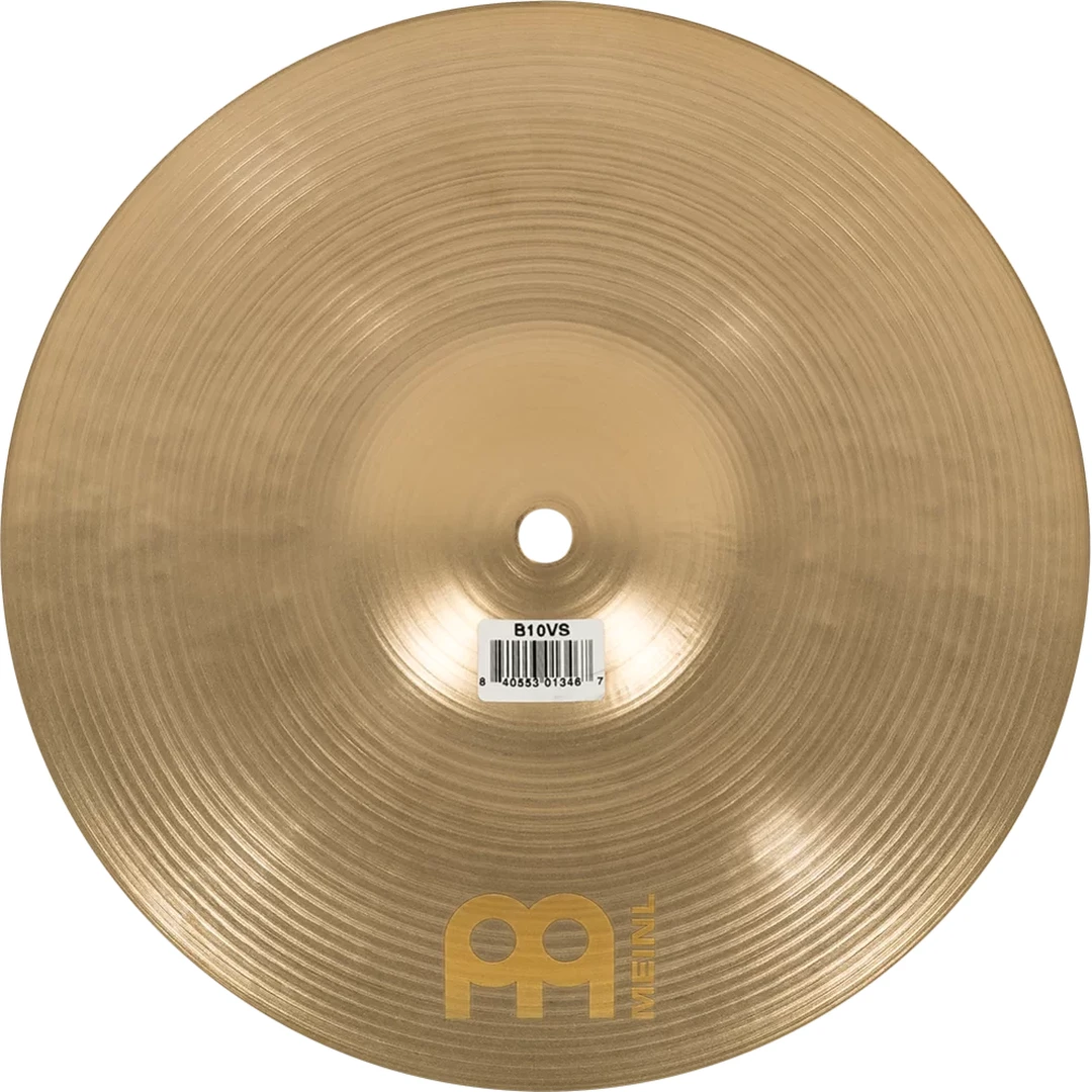 Тарелка Meinl 10" Splash B10VS