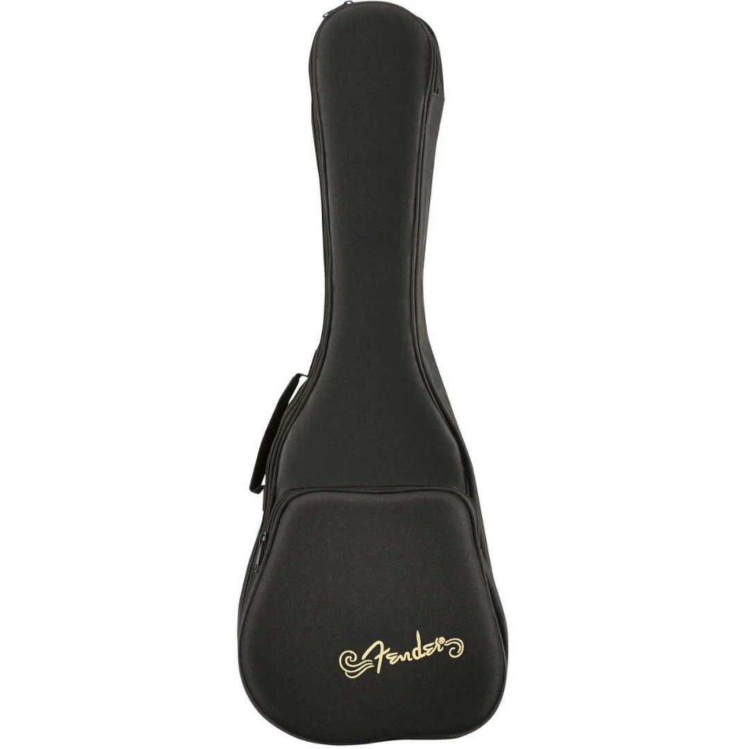 Укулеле Fender Montecito Tenor Ukulele Natural