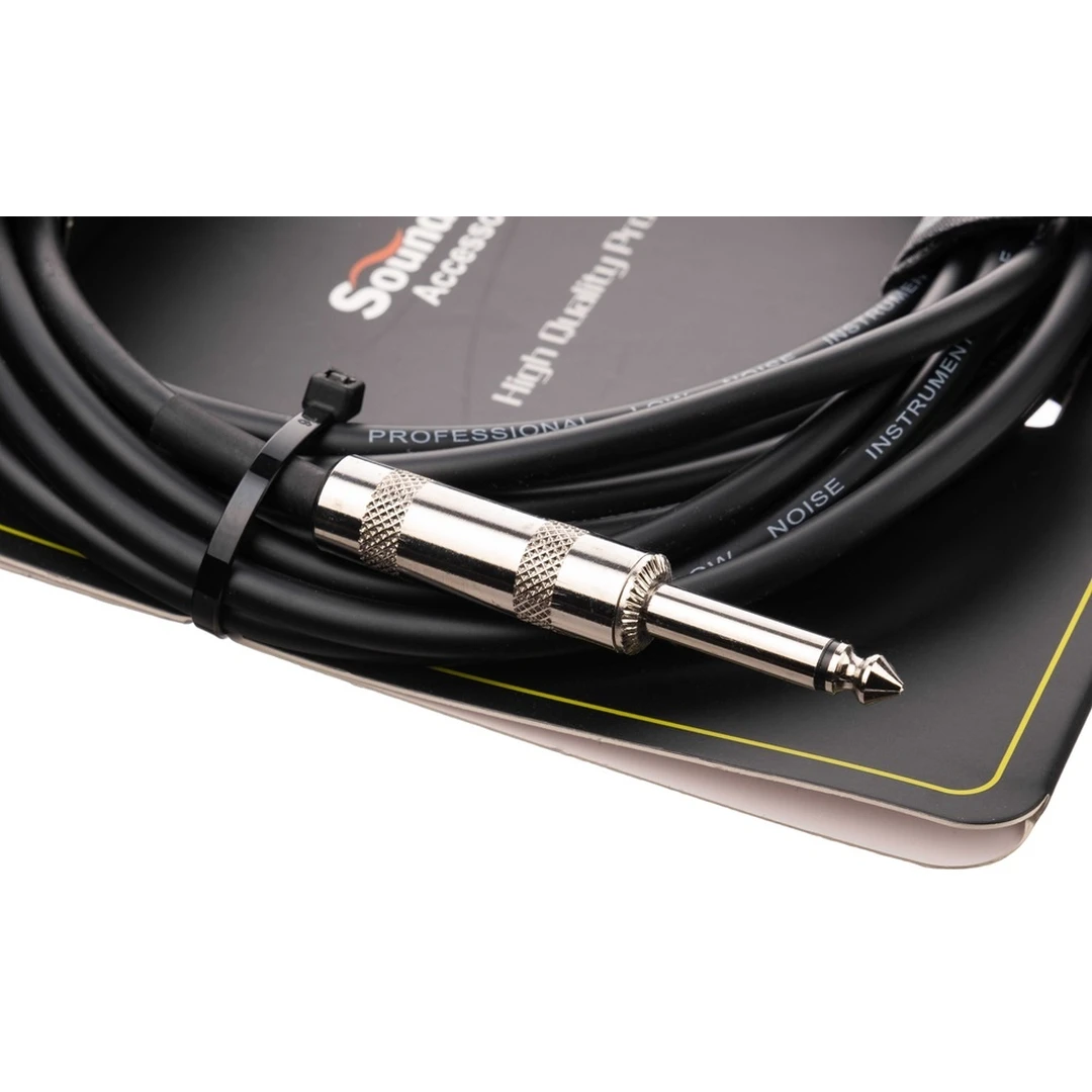 Гитарный кабель Soundking BC355-5M